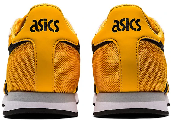 ASICS Tiger Runner ''Sunflower'' Sneakers Geel 1201A732-800 Purchase ASICS Tiger Runner ''Sunflower'' Sneakers Geel 1201A732-800
