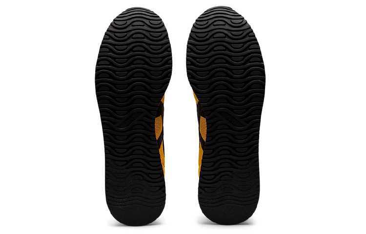 Details for ASICS Tiger Runner ''Sunflower'' Sneakers Geel 1201A732-800