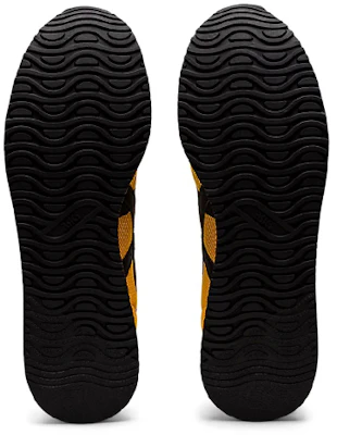 ASICS Tiger Runner ''Sunflower'' Sneakers Geel 1201A732-800 Details for ASICS Tiger Runner ''Sunflower'' Sneakers Geel 1201A732-800