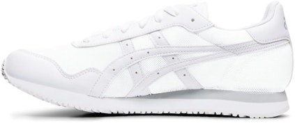 ASICS Tiger Runner 'White' 1191A207-100 ASICS Tiger Runner 'White' 1191A207-100