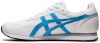 Buy ASICS Tiger Runner 'Putih Biru Aizuri' 1201A093-108