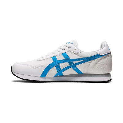 ASICS Tiger RNNR 'White Aizuri Blue'
