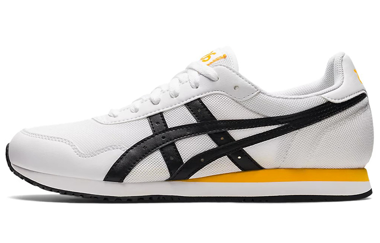 Buy ASICS Tiger Runner 'White Black' 1201A267-100