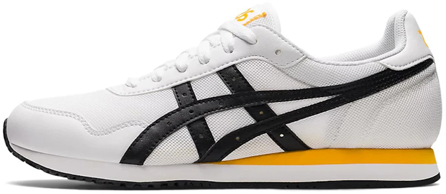 ASICS Tiger Runner 'White Black' 1201A267-100 Buy ASICS Tiger Runner 'White Black' 1201A267-100