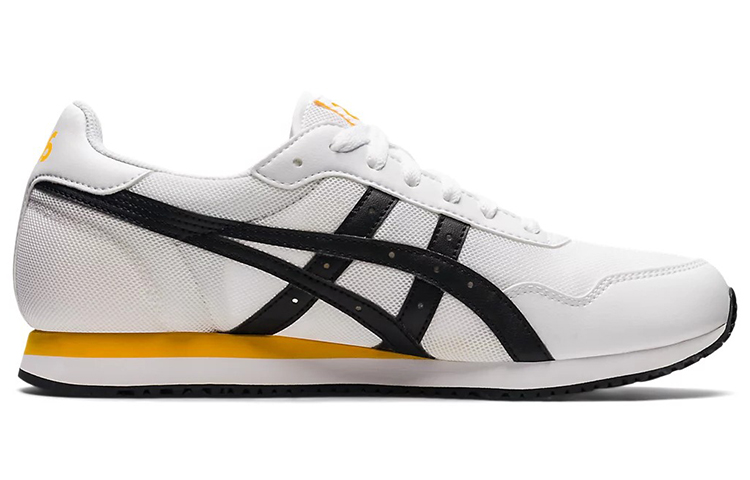 Order ASICS Tiger Runner 'White Black' 1201A267-100