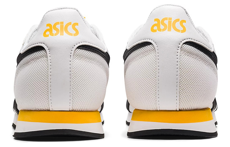 Purchase ASICS Tiger Runner 'White Black' 1201A267-100