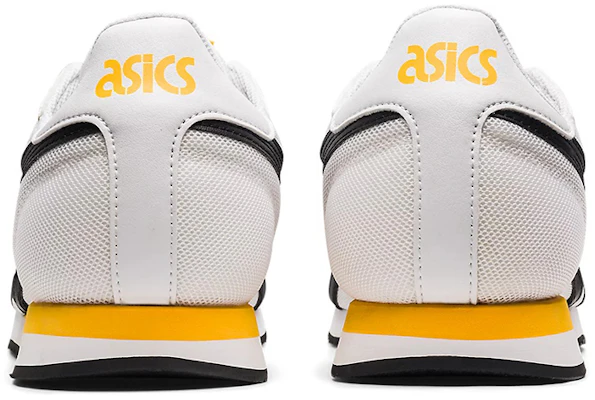 ASICS Tiger Runner 'White Black' 1201A267-100 Purchase ASICS Tiger Runner 'White Black' 1201A267-100