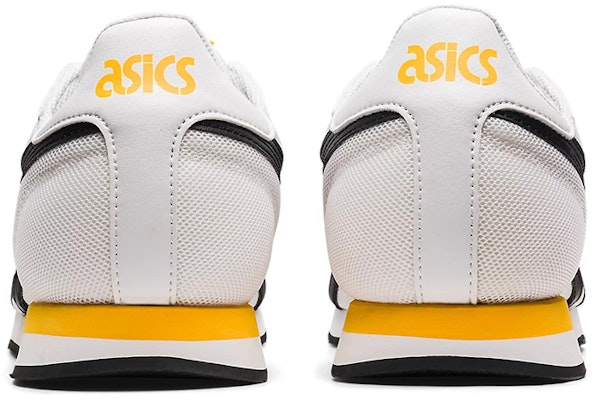 ASICS Tiger Runner 'Putih Hitam' 1201A267-100 Purchase ASICS Tiger Runner 'Putih Hitam' 1201A267-100