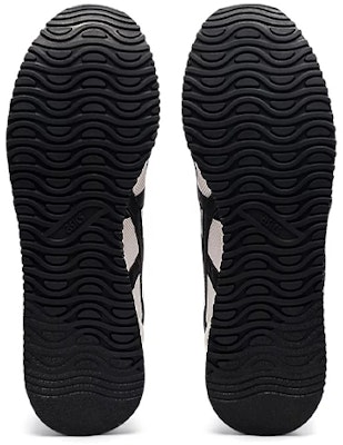 ASICS Tiger Runner 'Putih Hitam' 1201A267-100 Details for ASICS Tiger Runner 'Putih Hitam' 1201A267-100