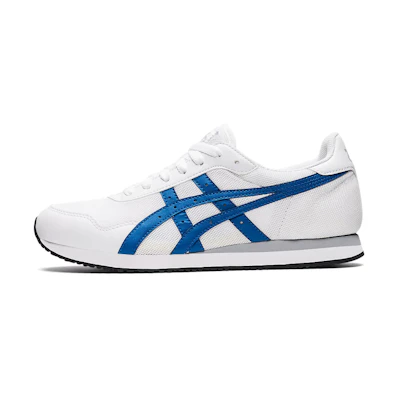 ASICS Tiger RNNR 'White Blue'
