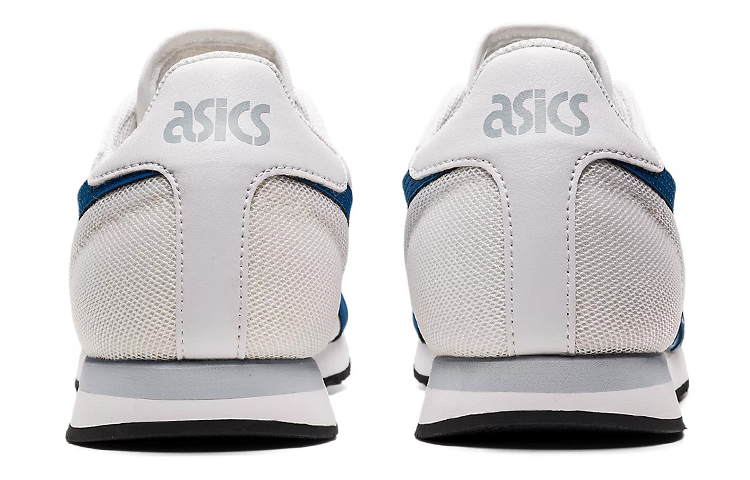 Purchase 아식스 타이거 러너 '화이트 블루' (Asikseu Taigeo Reoneo 'Hwaiteu Beullu') 1201A267-101