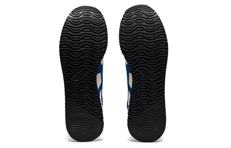 Details for 아식스 타이거 러너 '화이트 블루' (Asikseu Taigeo Reoneo 'Hwaiteu Beullu') 1201A267-101