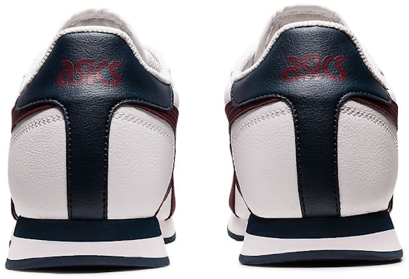 ASICS Tiger Runner Sepatu Olahraga 1201A505-100 Purchase ASICS Tiger Runner Sepatu Olahraga 1201A505-100