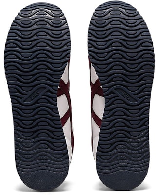 ASICS Tiger Runner Sepatu Olahraga 1201A505-100 Details for ASICS Tiger Runner Sepatu Olahraga 1201A505-100