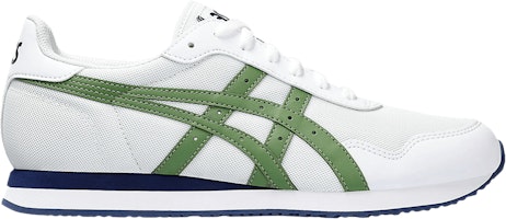 ASICS Tiger Runner 'White Cedar Green' 1201A916-100 ASICS Tiger Runner 'White Cedar Green' 1201A916-100