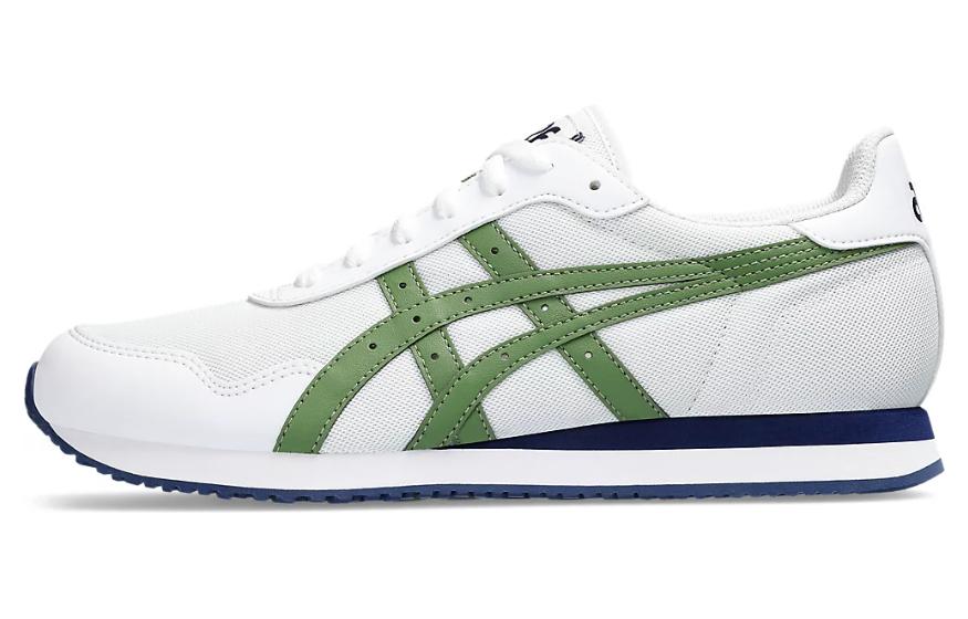 ASICS Tiger Runner 'White Cedar Green' 1201A916-100