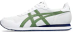 Buy ASICS Tiger Runner ''Wit Cedar Groen'' 1201A916-100