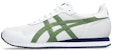 ASICS Tiger Runner 'Putih Cedar Hijau' 1201A916-100