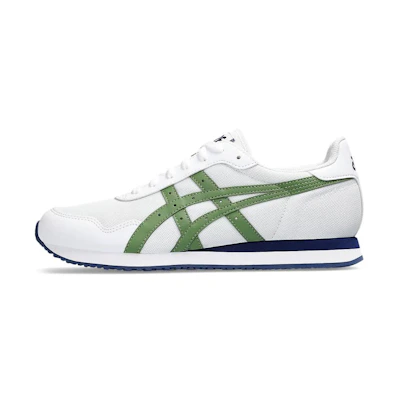 ASICS Tiger RNNR 'White Cedar Green'