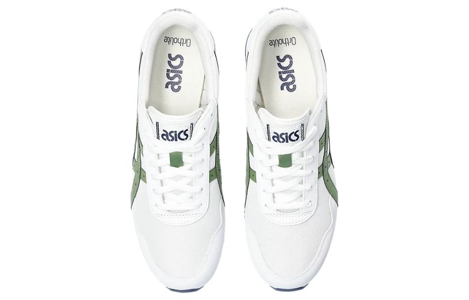 Purchase ASICS Tiger Runner ''Wit Cedar Groen'' 1201A916-100