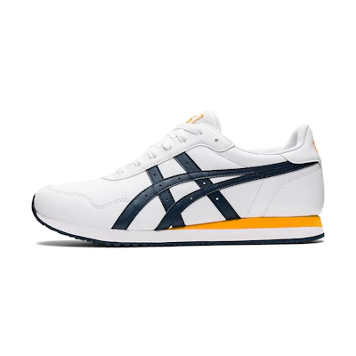 ASICS Tiger RNNR 'White French Blue'