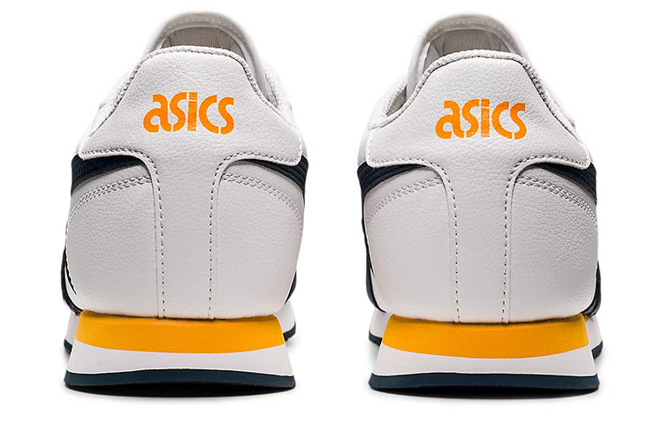 ASICS Tiger RNNR 'White French Blue' 圖 5