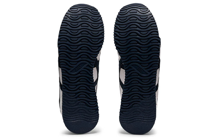 ASICS Tiger RNNR 'White French Blue' 圖 6