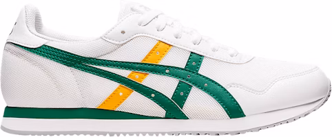 ASICS Tiger Runner 'White Kale' 1201A267-102 ASICS Tiger Runner 'White Kale' 1201A267-102