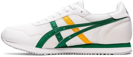 ASICS Tiger Runner 'White Kale' 1201A267-102 ASICS Tiger Runner 'White Kale' 1201A267-102