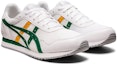 Lookbook ASICS Tiger Runner 'Putih Kale' 1201A267-102