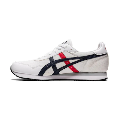 ASICS Tiger RNNR 'White Midnight'