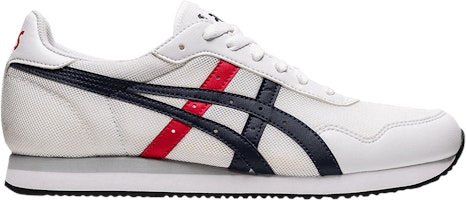 ASICS Tiger Runner 'White Midnight' 1201A093-100 ASICS Tiger Runner 'White Midnight' 1201A093-100
