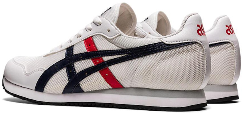 ASICS Tiger Runner 'Putih Tengah Malam' 1201A093-100 Shop ASICS Tiger Runner 'Putih Tengah Malam' 1201A093-100