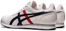 Shop ASICS Tiger Runner 'Putih Tengah Malam' 1201A093-100