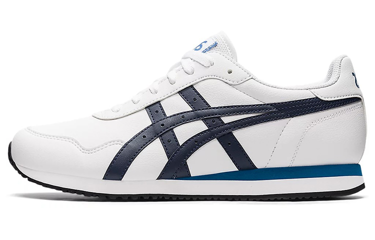 ASICS Tiger Runner 'White Midnight' 1201A505-102