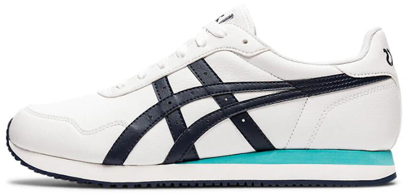 亞瑟士 Tiger Runner 白色跑步鞋 Buy 亞瑟士 Tiger Runner 白色跑步鞋