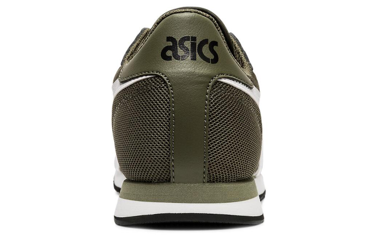 Purchase アシックス タイガーランナー 緑/白 1191A207-302