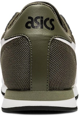 ASICS Tiger Runner Hijau/Putih 1191A207-302 Purchase ASICS Tiger Runner Hijau/Putih 1191A207-302