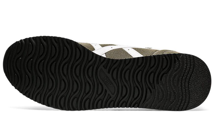 Details for アシックス タイガーランナー 緑/白 1191A207-302