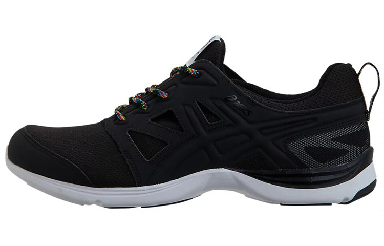 ASICS Tokyo 2020 Olympic Emblem Gel-Moogee (2E) 'Black' 1293A002-001