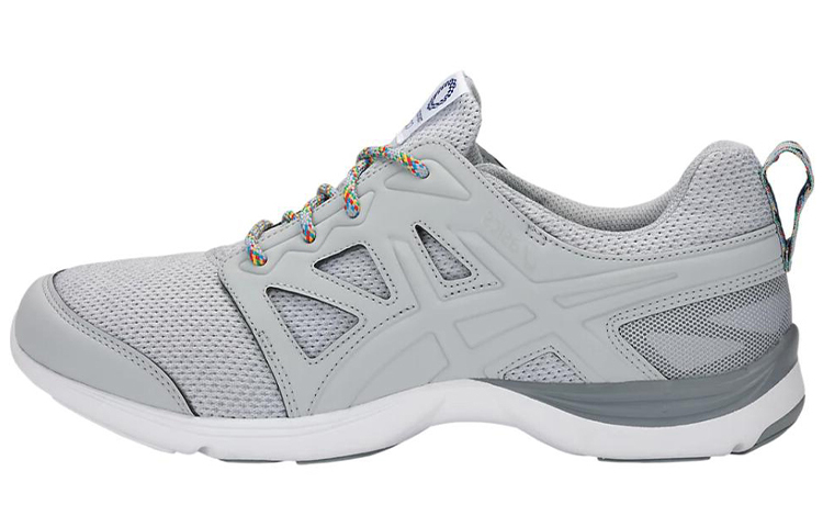 ASICS Tokyo 2020 Olympic Emblem Gel-Moogee (2E) 'Grey' 1293A002-020