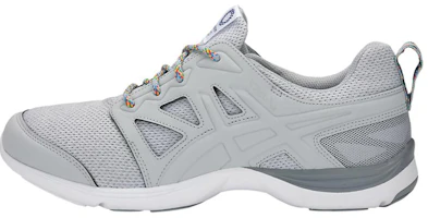 ASICS Tokyo 2020 Olympic Emblem Gel-Moogee (2E) 'Grey' 1293A002-020 ASICS Tokyo 2020 Olympic Emblem Gel-Moogee (2E) 'Grey' 1293A002-020