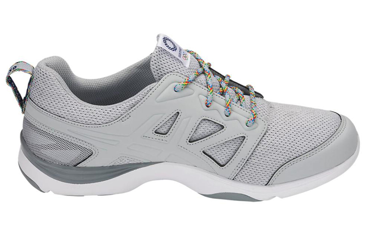 Order ASICS Gel-Moogee Écusson Olympique Tokyo 2020 (2E) ''Gris'' 1293A002-020