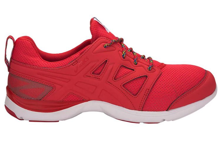 Order ASICS Tokyo 2020 Olympic Emblem Gel-Moogee (2E) 'Red' 1293A002-600
