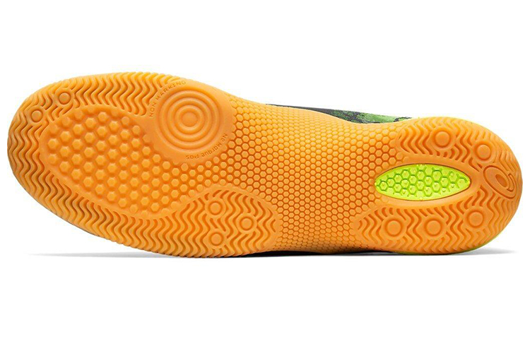 Purchase ASICS Toque 6 ''Giallo Safety'' 1113A010-013