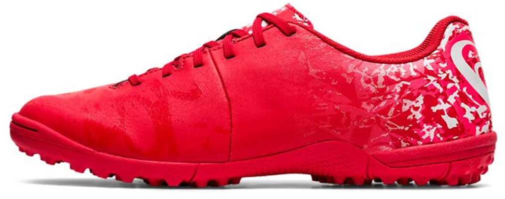 ASICS Toque 6 TF ''Rosso Bianco'' 1113A012-600 Buy ASICS Toque 6 TF ''Rosso Bianco'' 1113A012-600