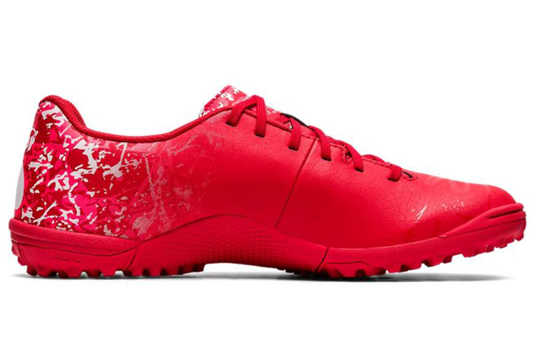 Order ASICS Toque 6 TF ''Rosso Bianco'' 1113A012-600