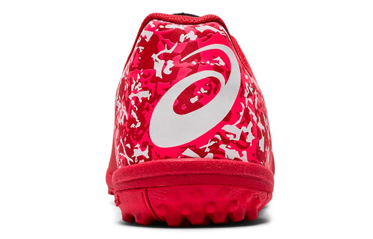 Purchase ASICS Toque 6 TF ''Rosso Bianco'' 1113A012-600