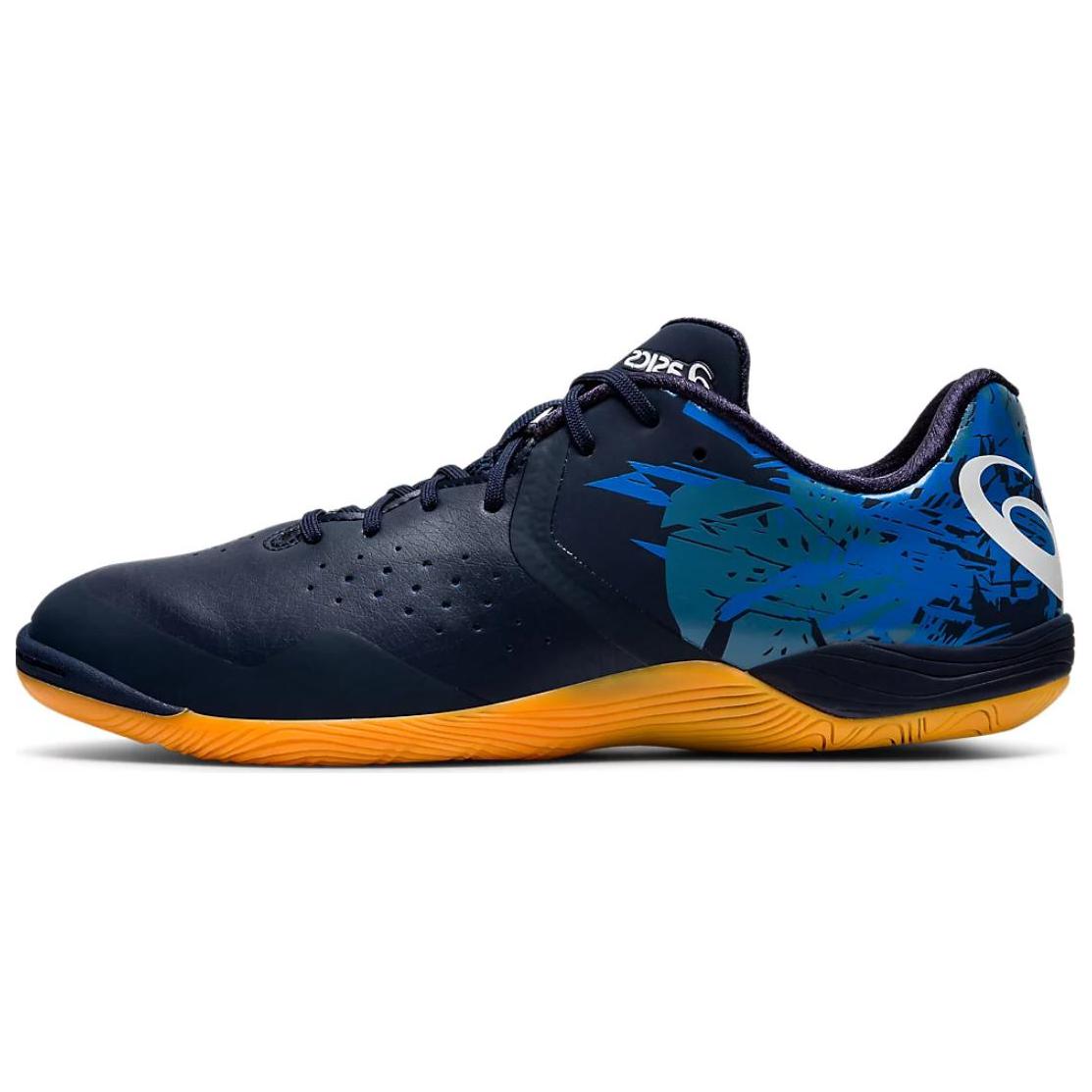 ASICS Toque 7 'Black Blue' 1113A024-400