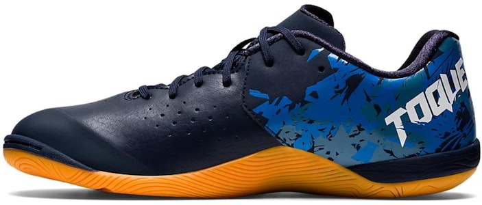 ASICS Toque 7 'Hitam Biru' 1113A024-400 Buy ASICS Toque 7 'Hitam Biru' 1113A024-400